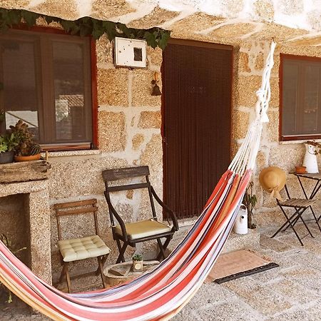 Casa Da Azenha Villa Sortelha Eksteriør bilde