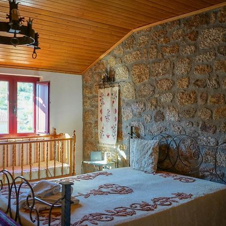 Casa Da Azenha Villa Sortelha Eksteriør bilde