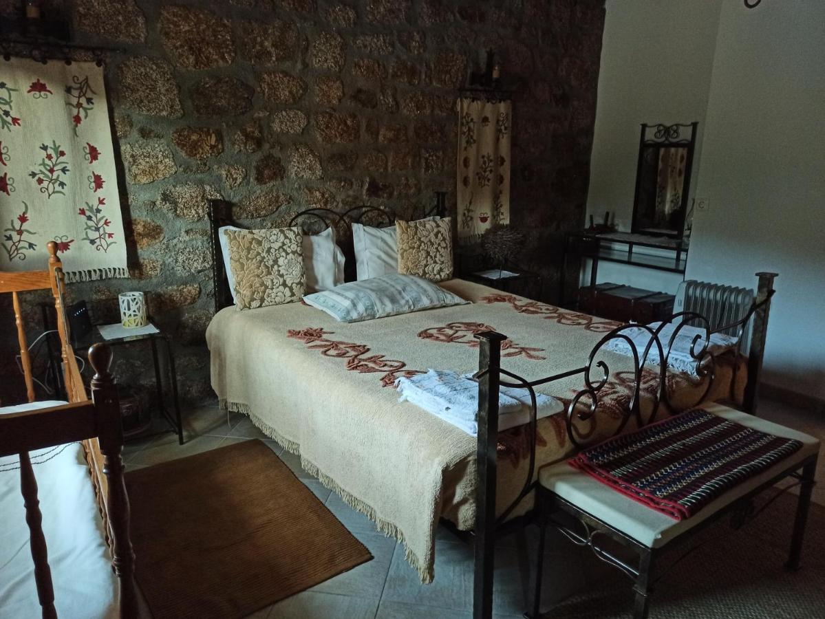 Casa Da Azenha Villa Sortelha Eksteriør bilde