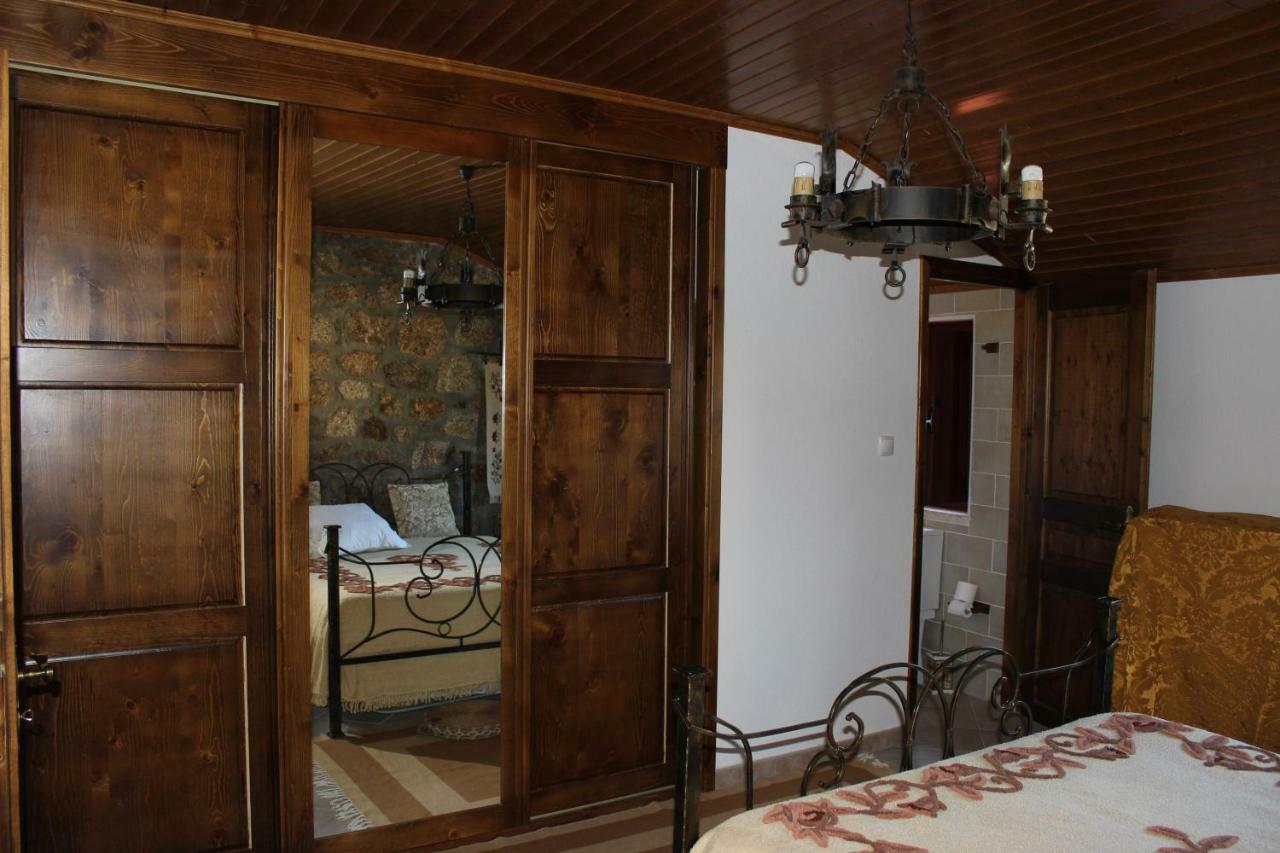 Casa Da Azenha Villa Sortelha Eksteriør bilde